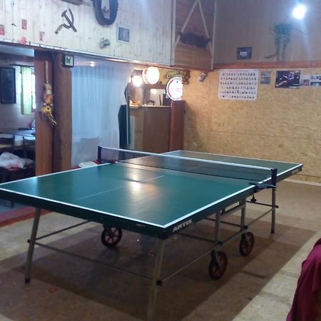 U Tri Kocek Hotel Jablonne v Podjestedi Luaran gambar