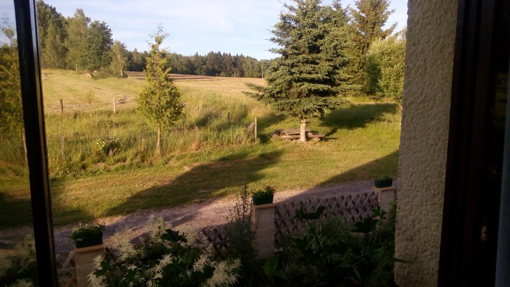 U Tri Kocek Hotel Jablonne v Podjestedi Luaran gambar